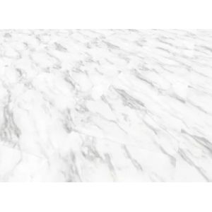 Dalle auto-adh&eacute;sive blanc aspect marbre l.61 x L.61 cm Gerflor Unik Soleiado