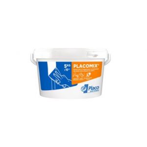 Enduit prêt à l'emploi Placomix® 5kg Placo®