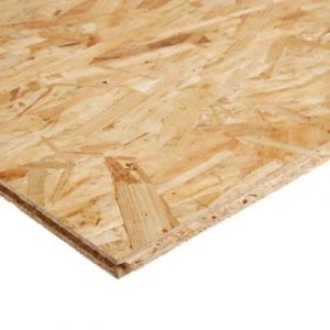 Panneau OSB 3 RL4 - 169 x 63,4 cm, ép.15 mm (vendu au panneau)