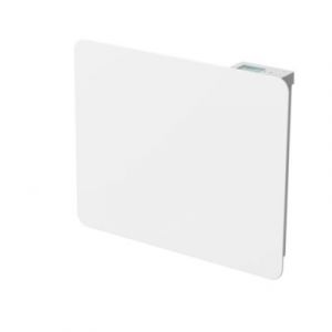 Radiateur électrique double cœur de chauffe Vitra 1000W