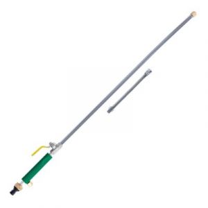 Spray eau Gardirex longueur 76cm Passat