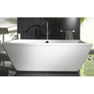 Tablier pour baignoire îlot Form Harmony