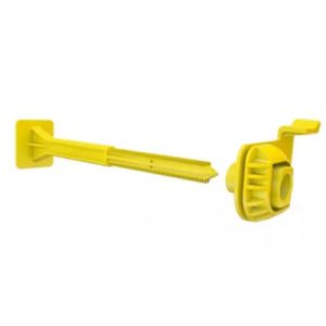 Appui Optima2 100 mm Isover vendu par 50 pi&egrave;ces