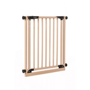 Barrière de sécurité en bois Safety 1st