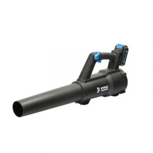 Souffleur sans fil avec batterie 18 V 486 m³/h Mac Allister MBV18-Li-2