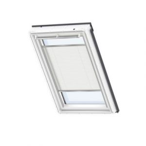 Store plissé fenêtre de toit Velux FHL SK06 114 x 118 cm