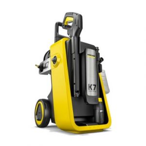 Nettoyeur haute pression &eacute;lectrique Karcher K7 Confort premium 180 bars