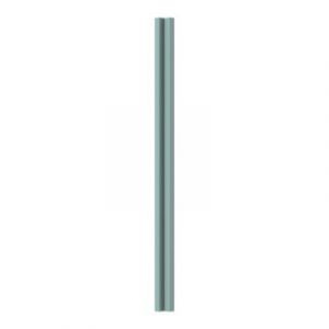 Fileur d'angle haut Stevia vert mat H. 71,5 cm Caraway Innovo GoodHome