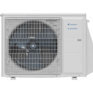 Pompe à chaleur air/air bi split Sauter Batura 5000W - Unité extérieure à faire poser