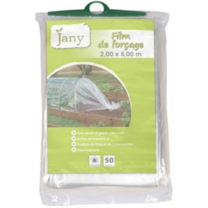 Voile de forçage l.2 x L. 5 m Jany France