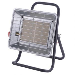 Radiant de chantier gaz Favex 3400W 25m²