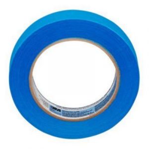 Ruban de masquage Premium 55 m x 24 mm - 1 rouleau