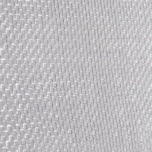 Moustiquaire de fenêtre enroulable en alu blanc Kocoon 80 x h.150 cm