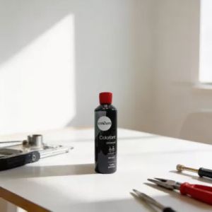 Colorant universel toutes peintures gris bleut&eacute; Colours 250 ml