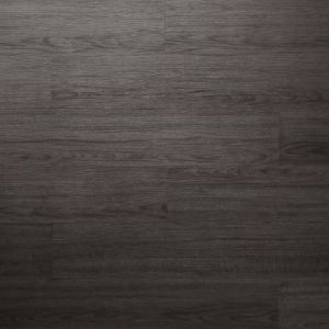 Lame PVC adh&eacute;sive PopRock Bois gris fonc&eacute; 15 x 91 cm GoodHome (vendue au carton)