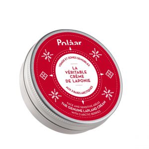 Crème pour Visage et  Zones Sensibles Laponie