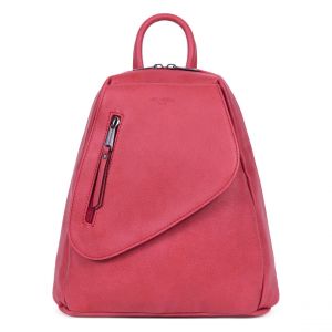 Sac transformable - Framboise - Gracieuse rose