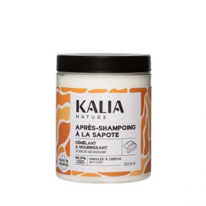 Après-Shampoing à la Sapote