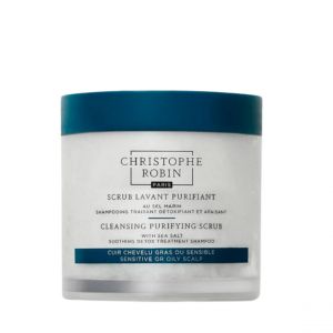 Scrub Lavant Purifiant Au Seal Marin