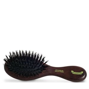 Brosse à Barbe - Poils de sanglier