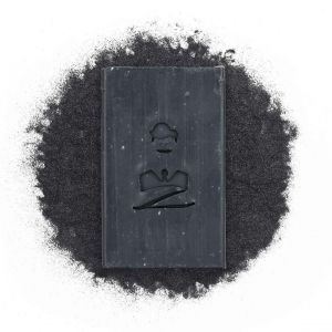 Savon Visage Purifiant Surgras Et Naturel Coal Of Beauty