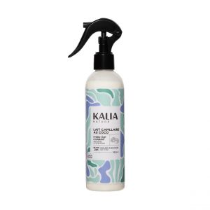 Lait Capillaire au Coco