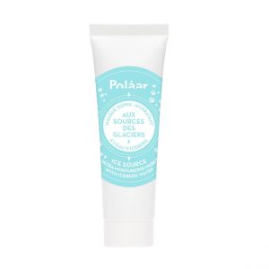 Masque Visage Super-Hydratant aux Sources des Glaciers