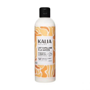 Lait Capillaire à la Sapote