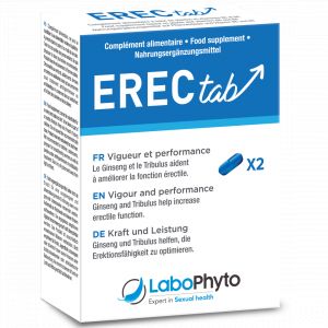 ERECTAB X2
