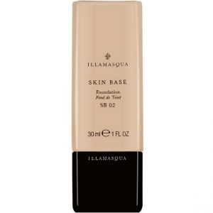 Fond De Teint Revitalisant - Skin Base 04