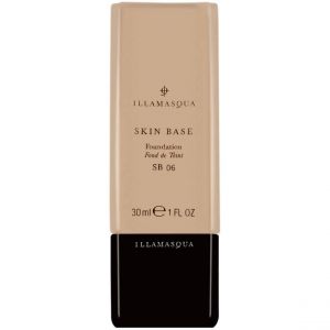 Fond De Teint Revitalisant - Skin Base 06