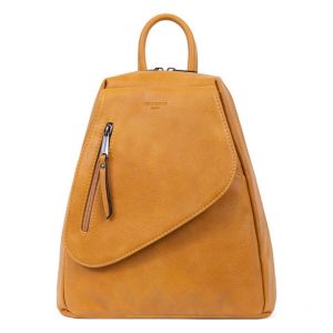 Sac transformable GRACIEUSE Moutarde