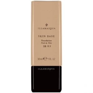 Fond De Teint Revitalisant - Skin Base 8.5