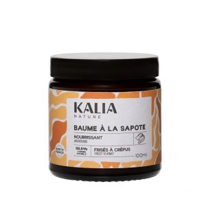 Baume à la Sapote