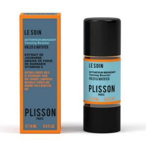 Soin Activateur Bronzant