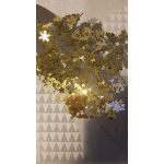 Sequins Or Et Argent - Occasion