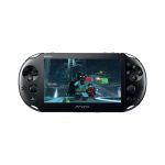 Ps Vita Slim Noir - Occasion
