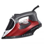 Russell Hobbs One Temperature 2600 W Noir/rouge - Occasion