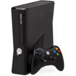 Xbox 360 Slim 320 Go - Occasion
