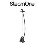 Fer &agrave; vapeur - STEAMONE - PRO2000 - 2000W - 42g/min - R&eacute;servoir 2,5L - Occasion