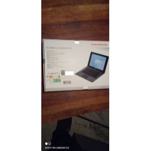 notebook thomson - Occasion