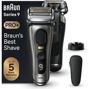 Rasoir Électrique Braun Series 9 Pro+ 9515s - Occasion