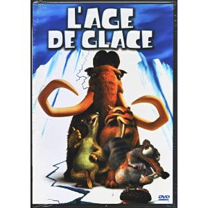 L'age De Glace - Occasion
