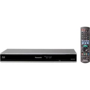 Panasonic dmr-pwt535ec - Occasion