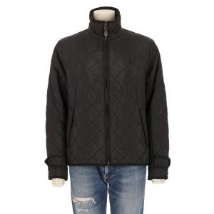 Reconditionn&eacute; - Veste Femme Noir - Taille M - Femme - Noir - Occasion