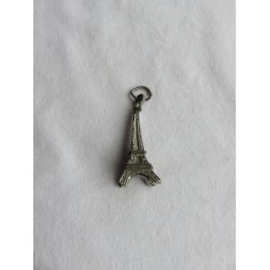 Pendentif Tour Eiffel - Occasion