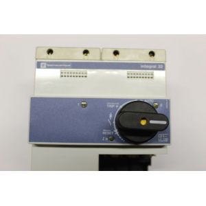 Telemecanique cont disj inv INTEGRAL 32 LD5-LC130E 18143 - Occasion