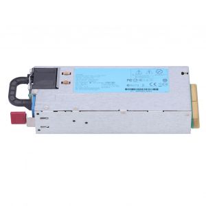 Alimentation de serveur pour HP G8 460 W 656362¿B21 643931¿001 643954¿201 660184¿001 50¿60 Hz - Occasion