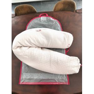 Big Flopsy, Red Castle Coussin De Maternité Et D'allaitement. - Occasion