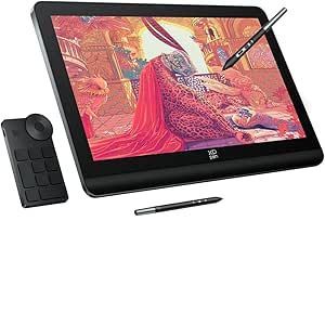 Xp-pen artist pro 19 - Occasion